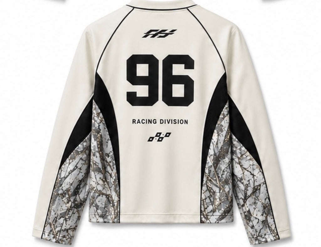 Racing Jersey