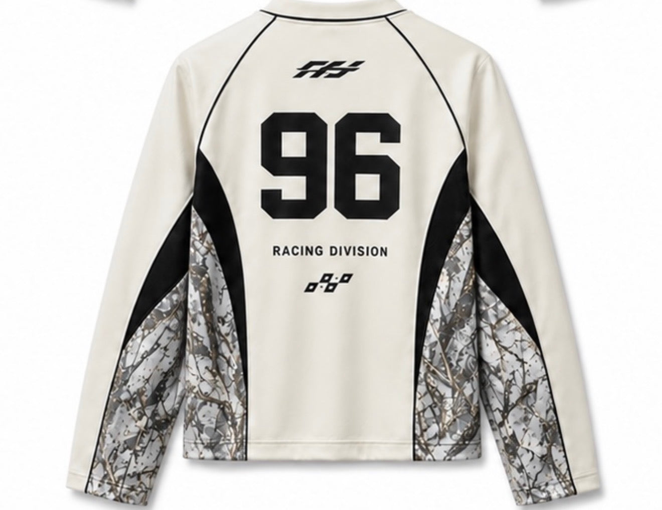 Racing Jersey