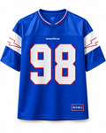 Buffalo Jersey