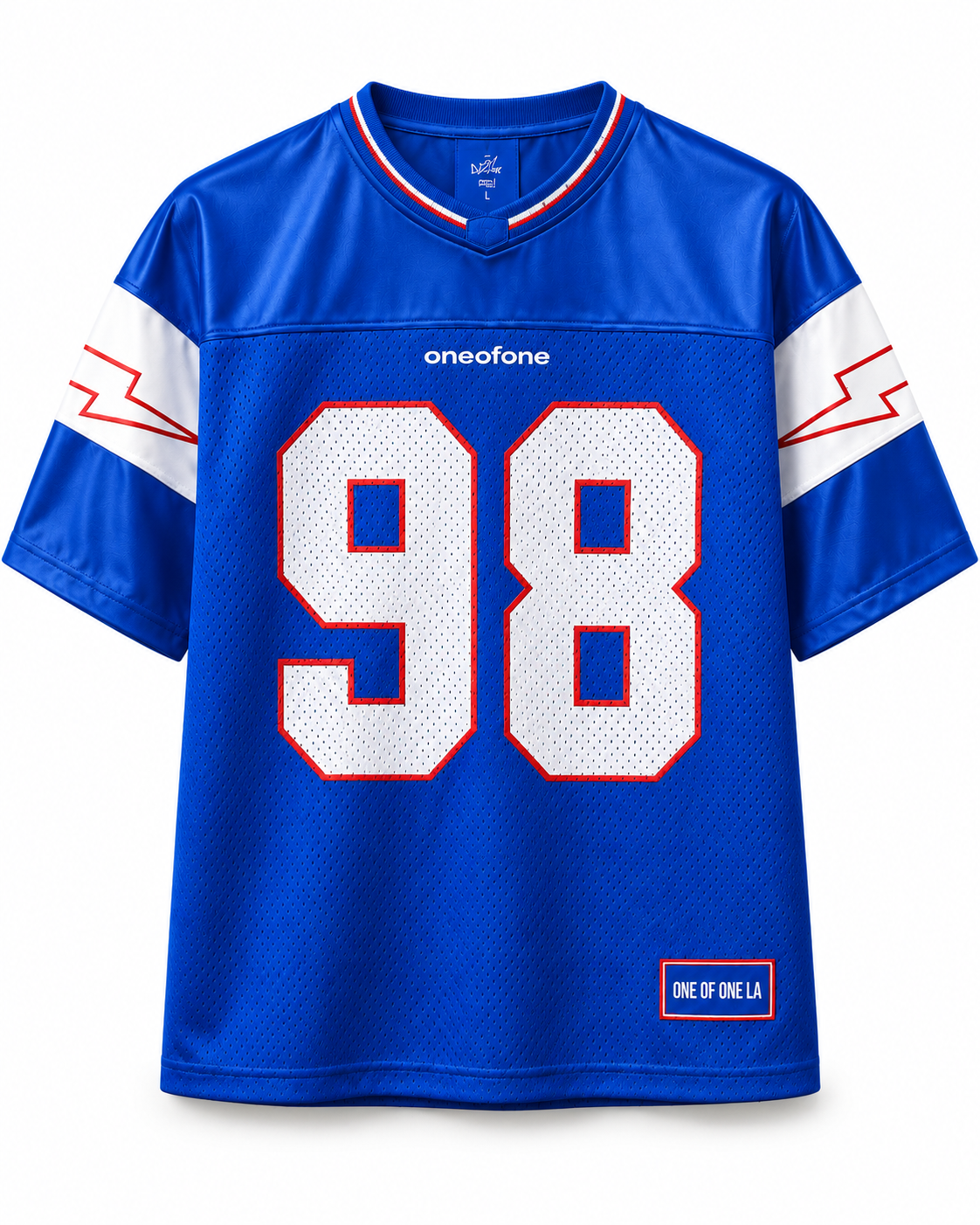 Buffalo Jersey