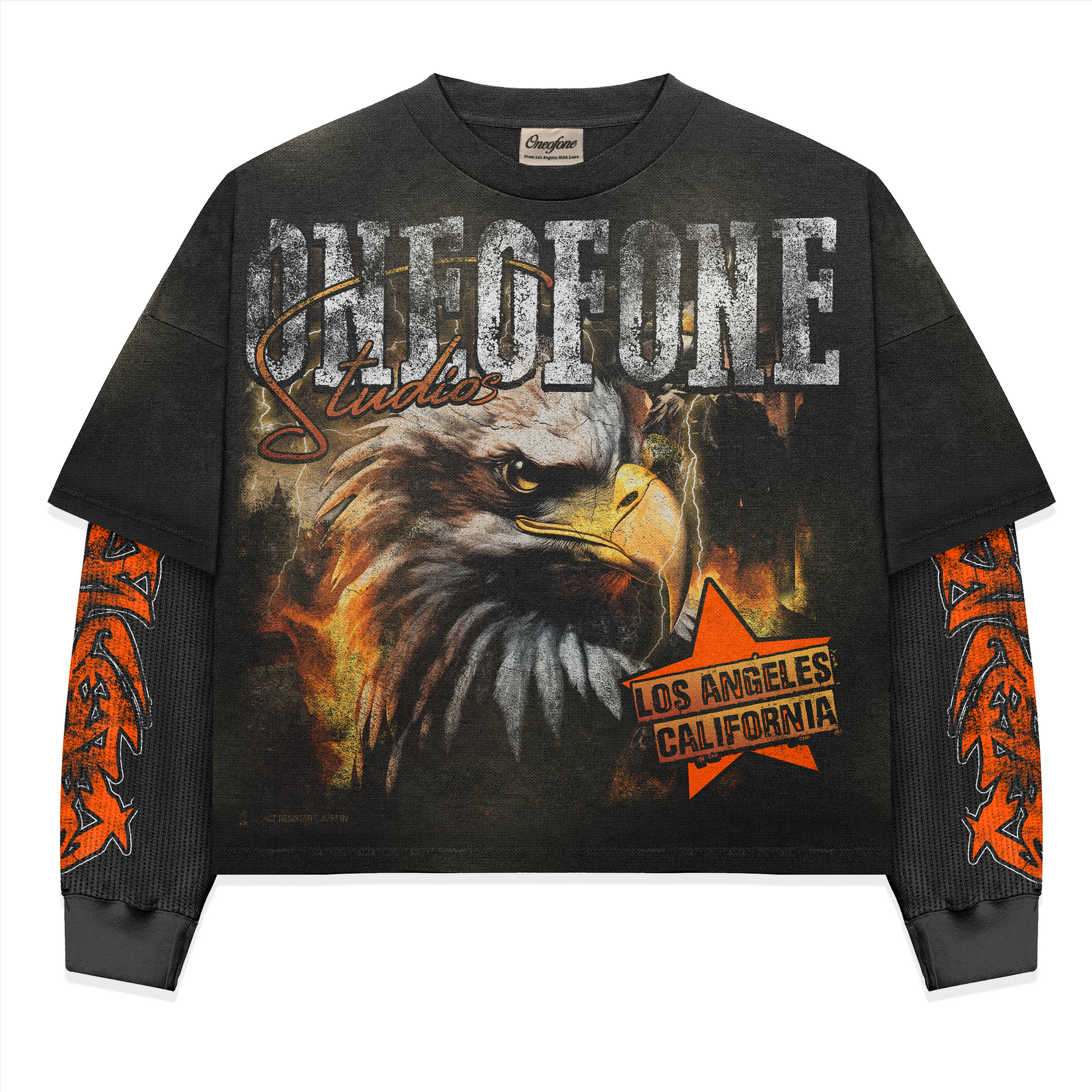 Eagle Tee