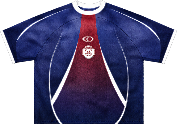 France Jersey