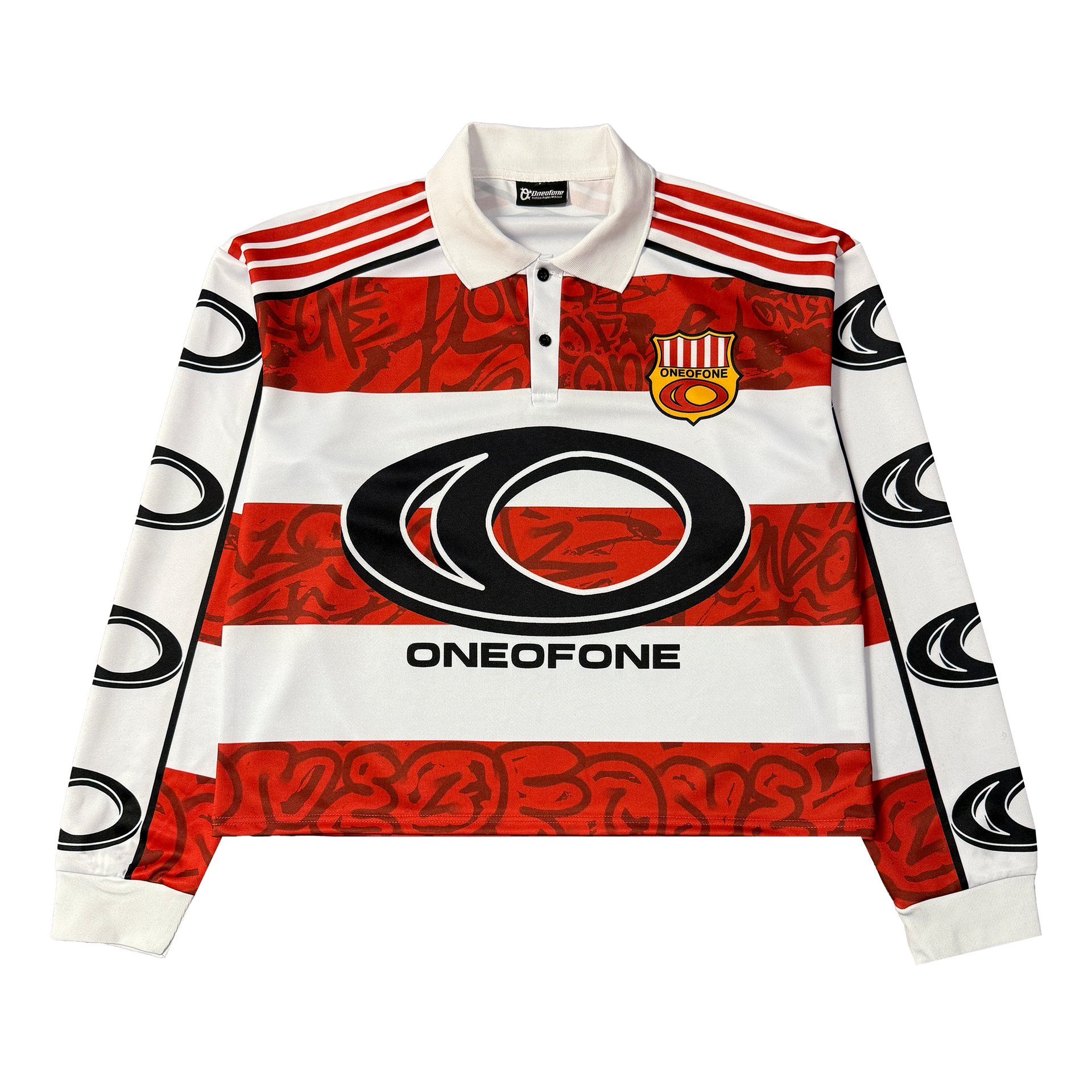 Rugby Jersey