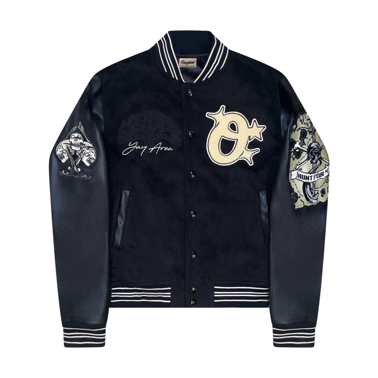 Oakland Varsity