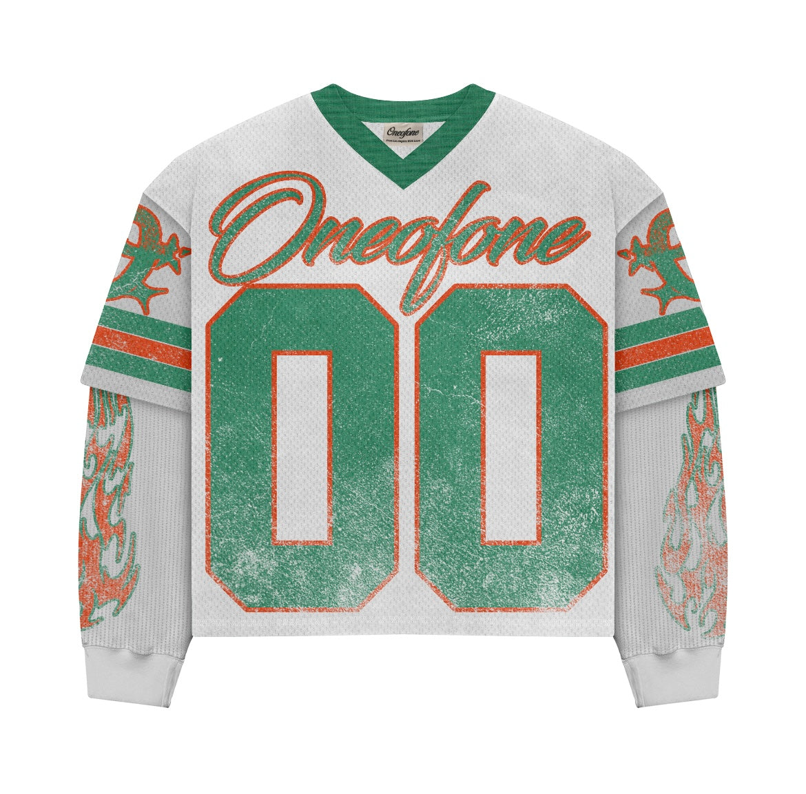 Miami Jersey