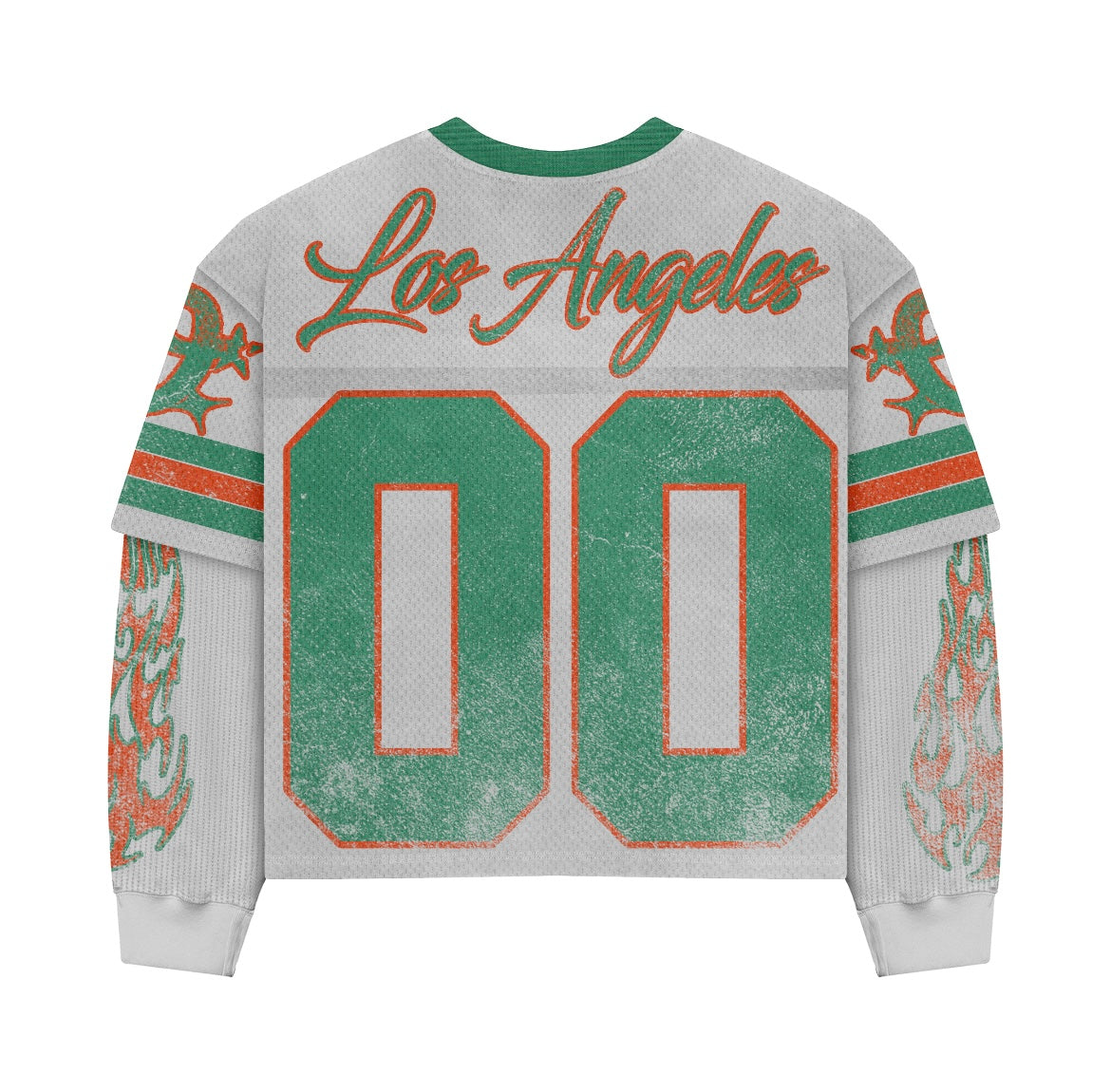Miami Jersey