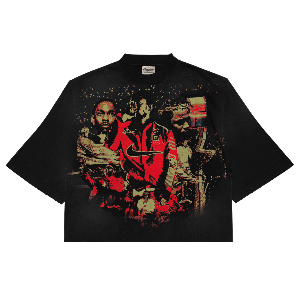 Kendrick Tee