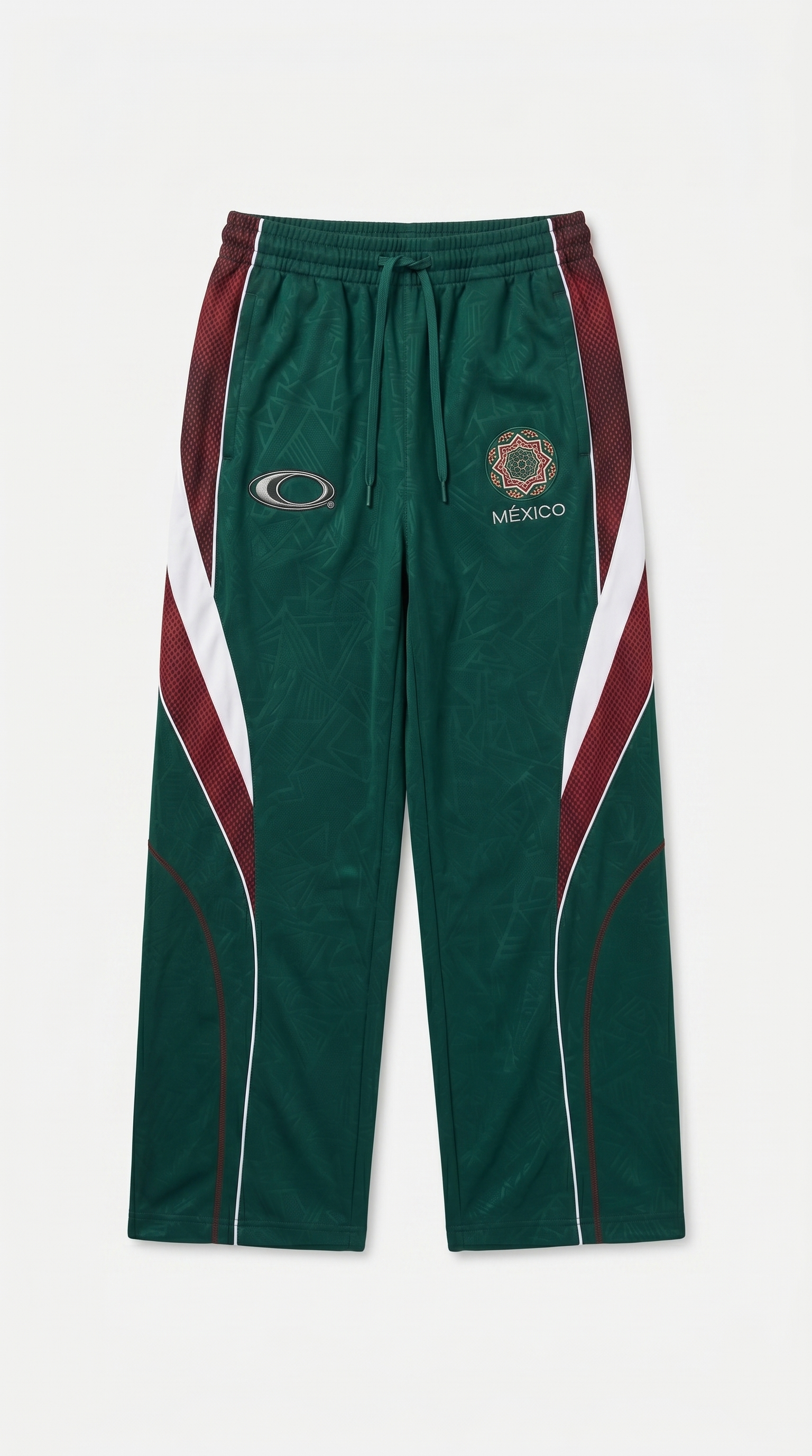 Mexico Track Pants
