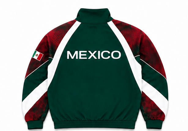 Mexico Jacket