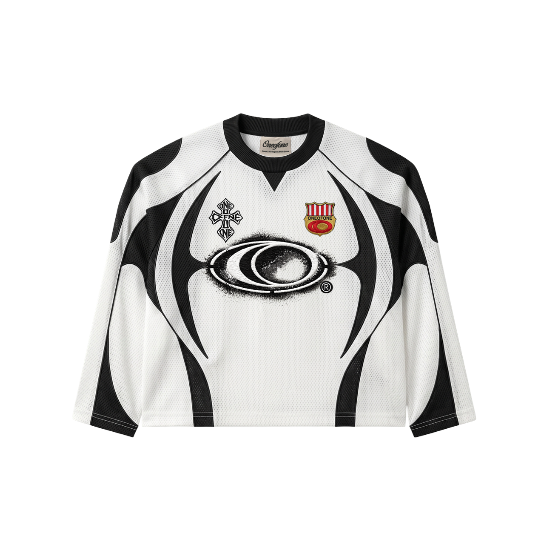 Motor Cross Jersey
