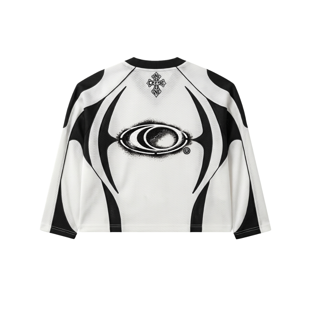 Motor Cross Jersey
