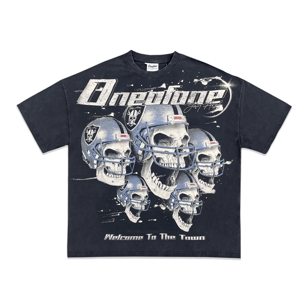 Oakland Tee
