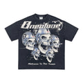 Oakland Tee