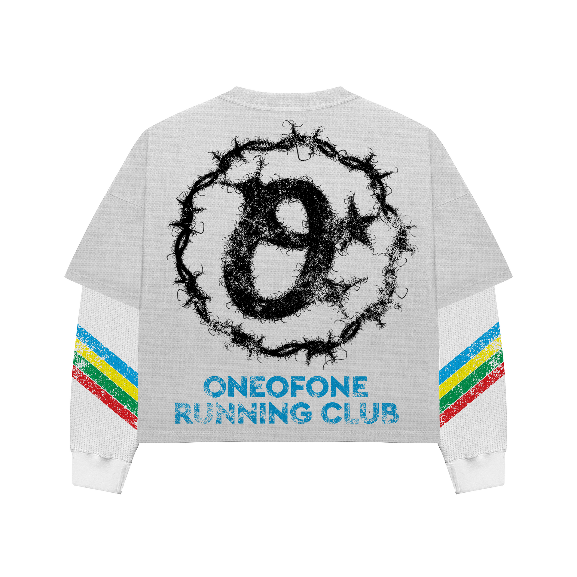 Running Club Tee