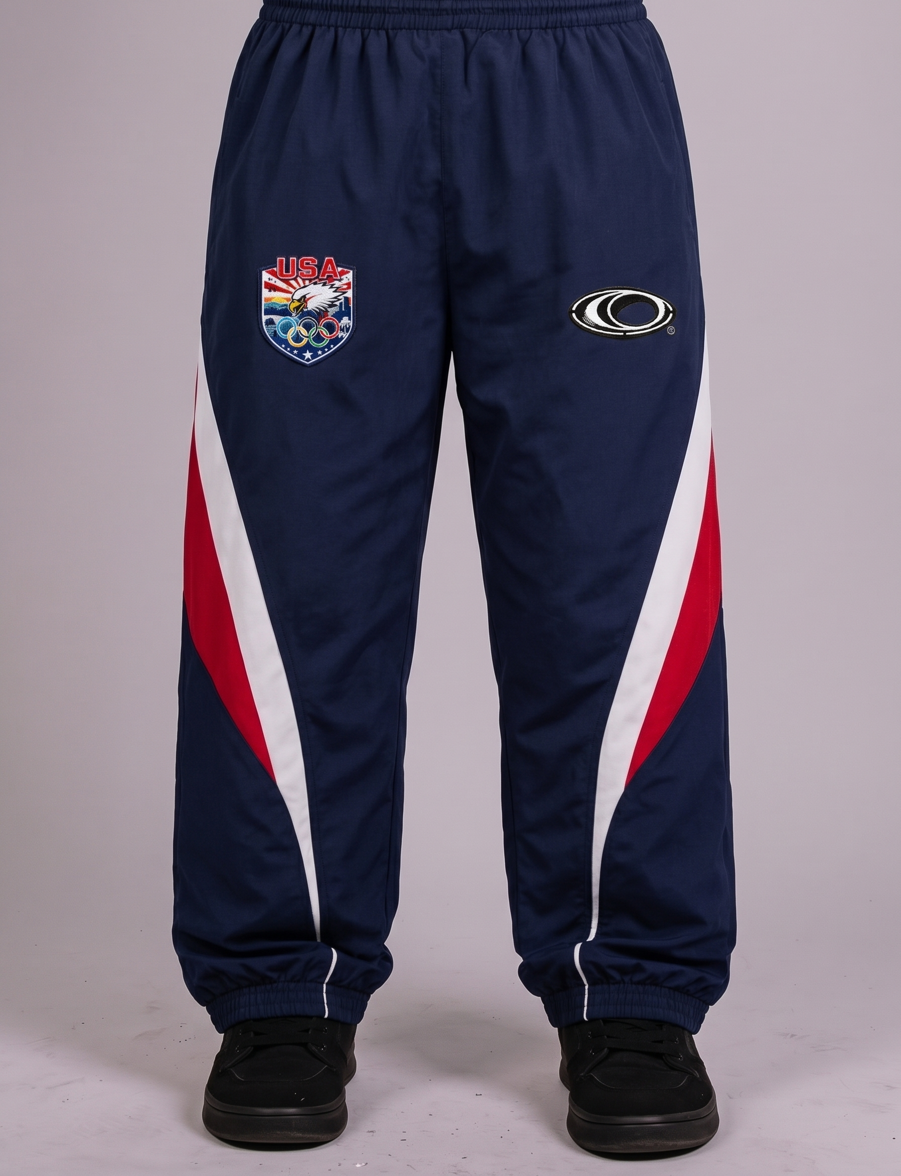 USA Track Pants