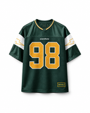 98 Green Jersey