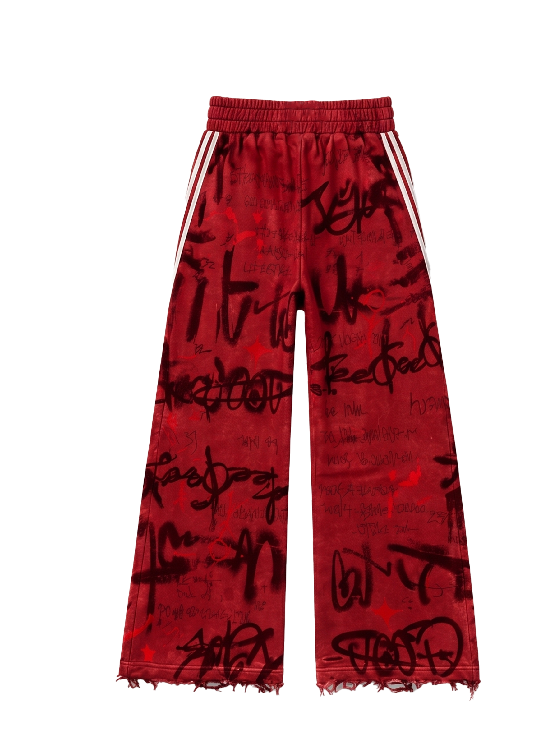 Grafitti Sweatpants
