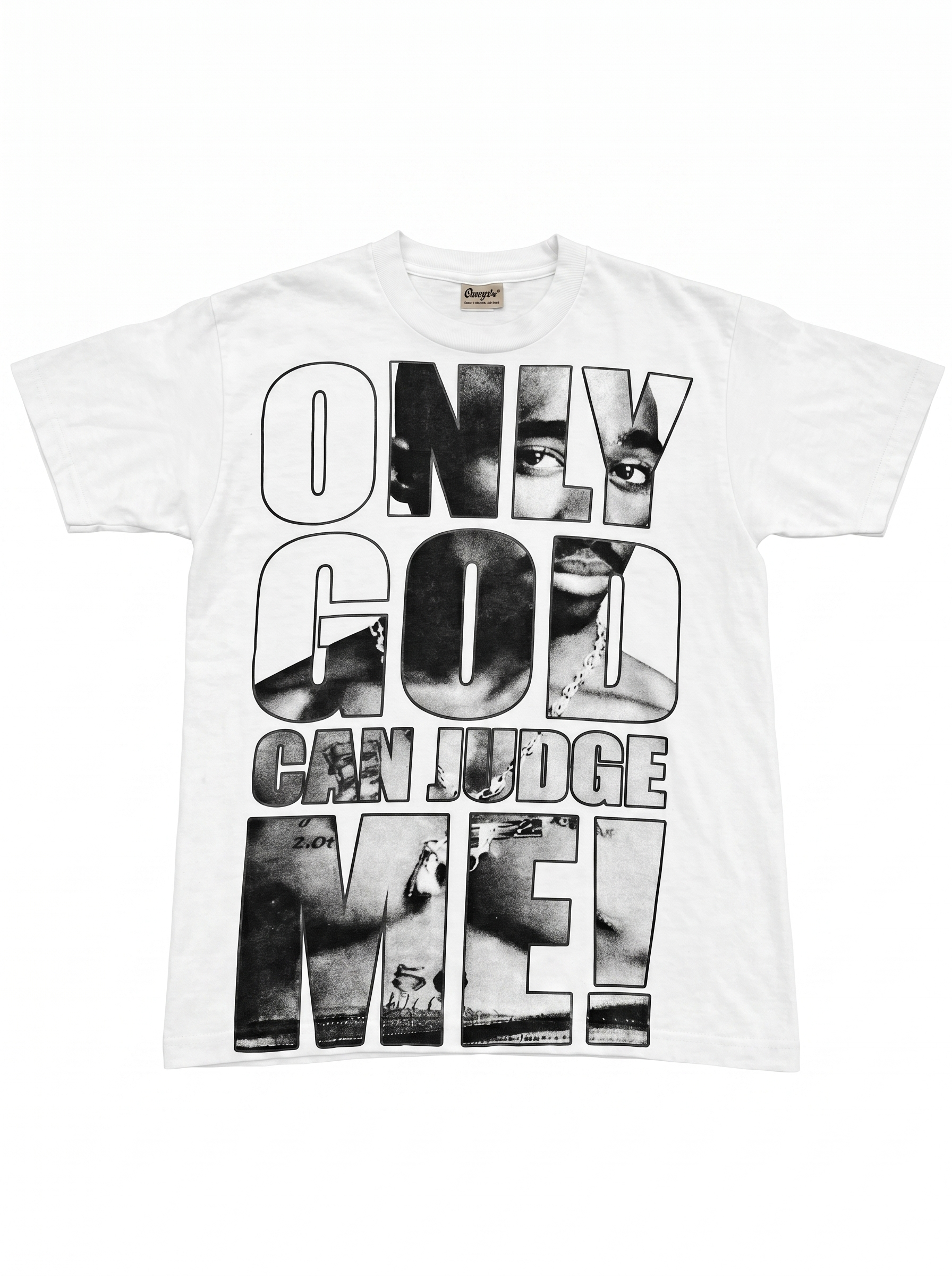 Tupac Tee