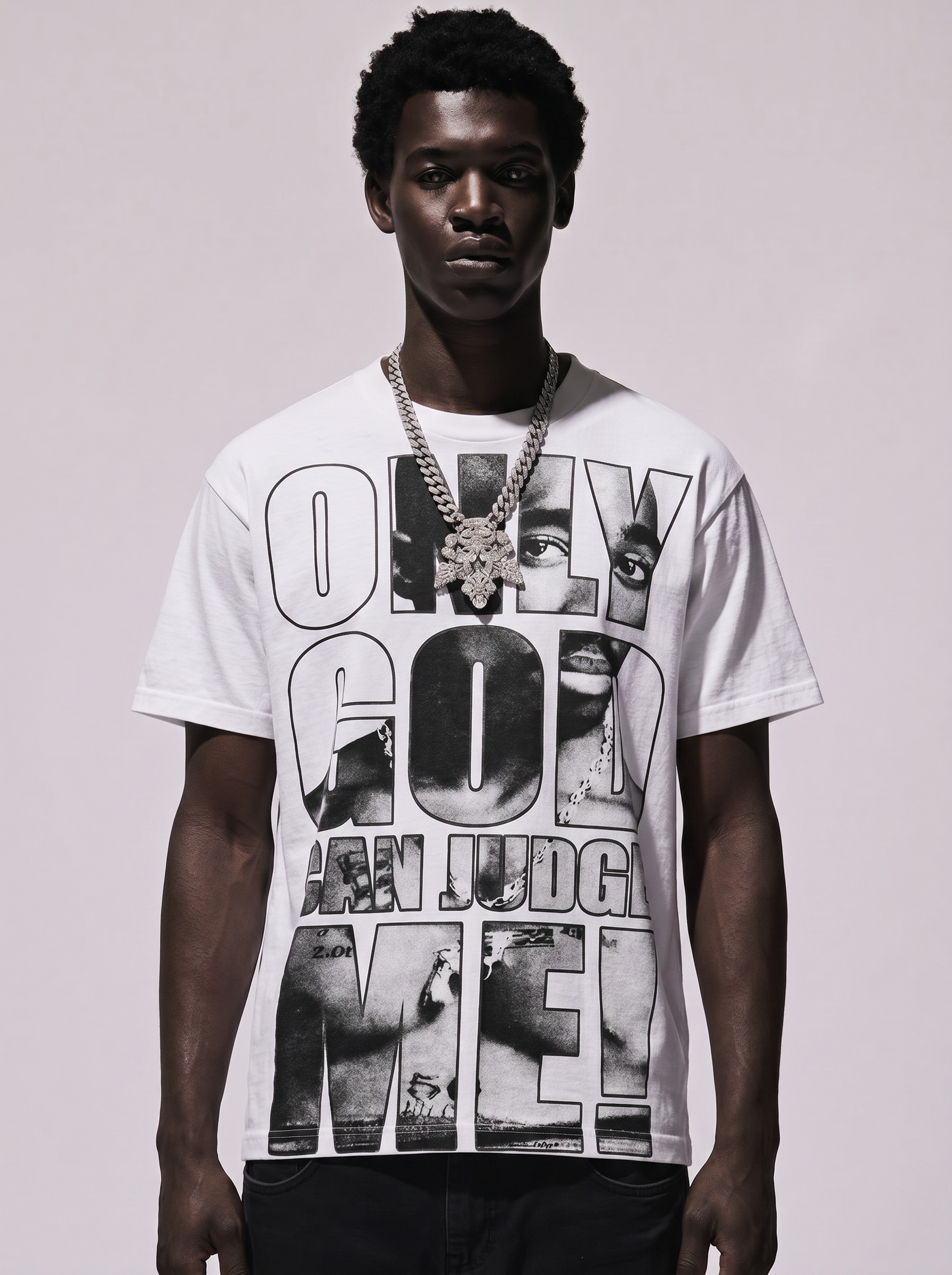 Tupac Tee