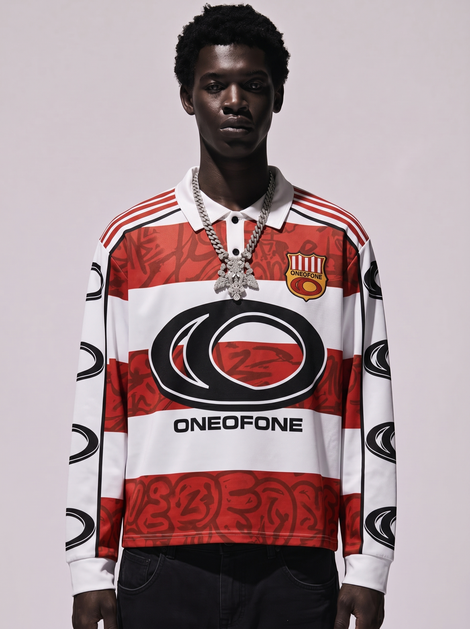 Rugby Jersey