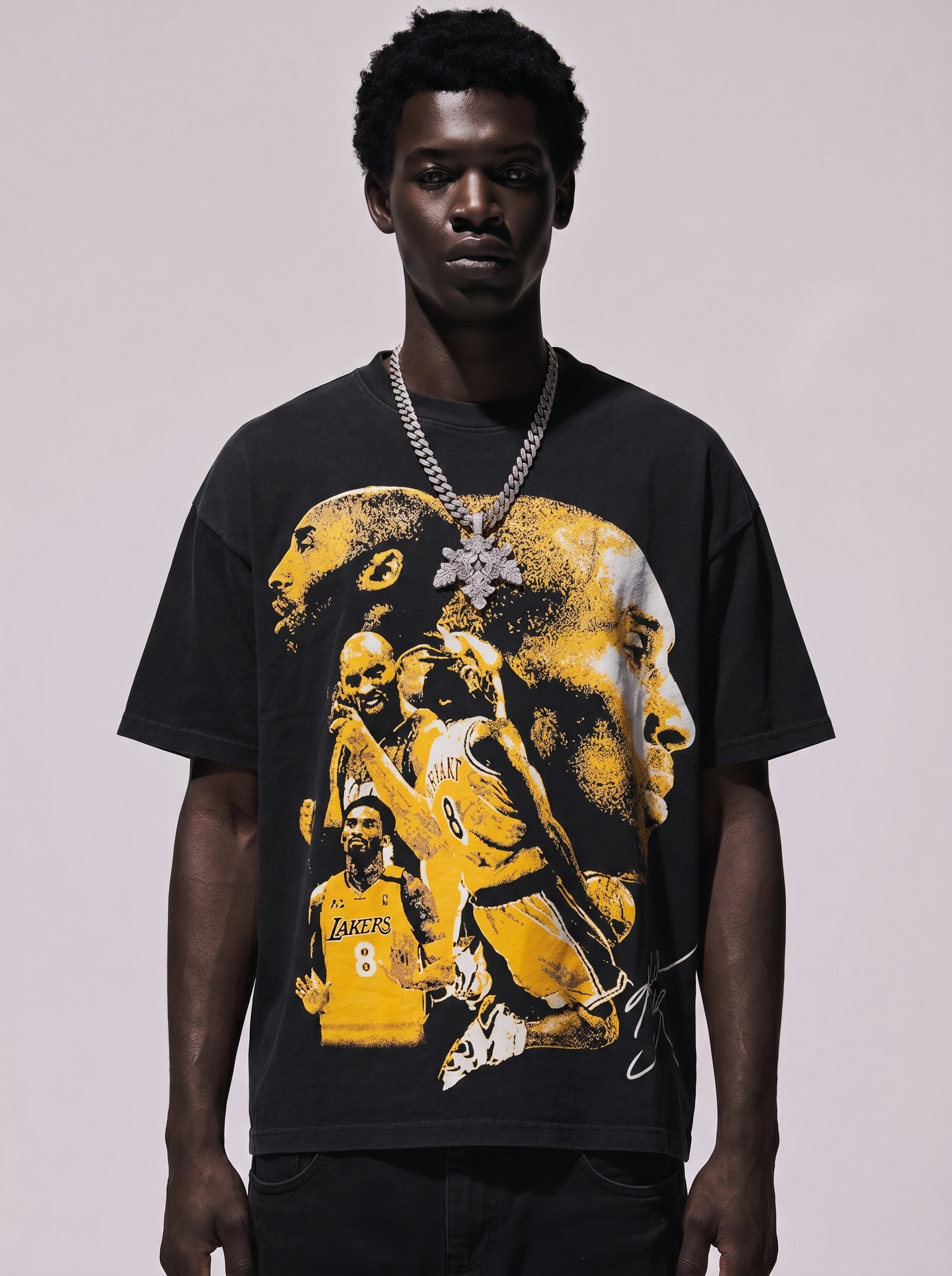 Kobe Tee