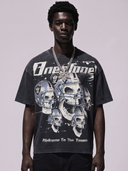 Oakland Tee