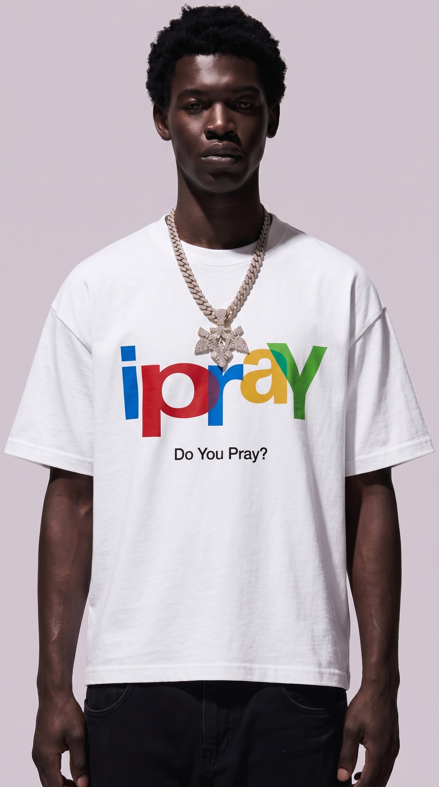 I Pray Tee