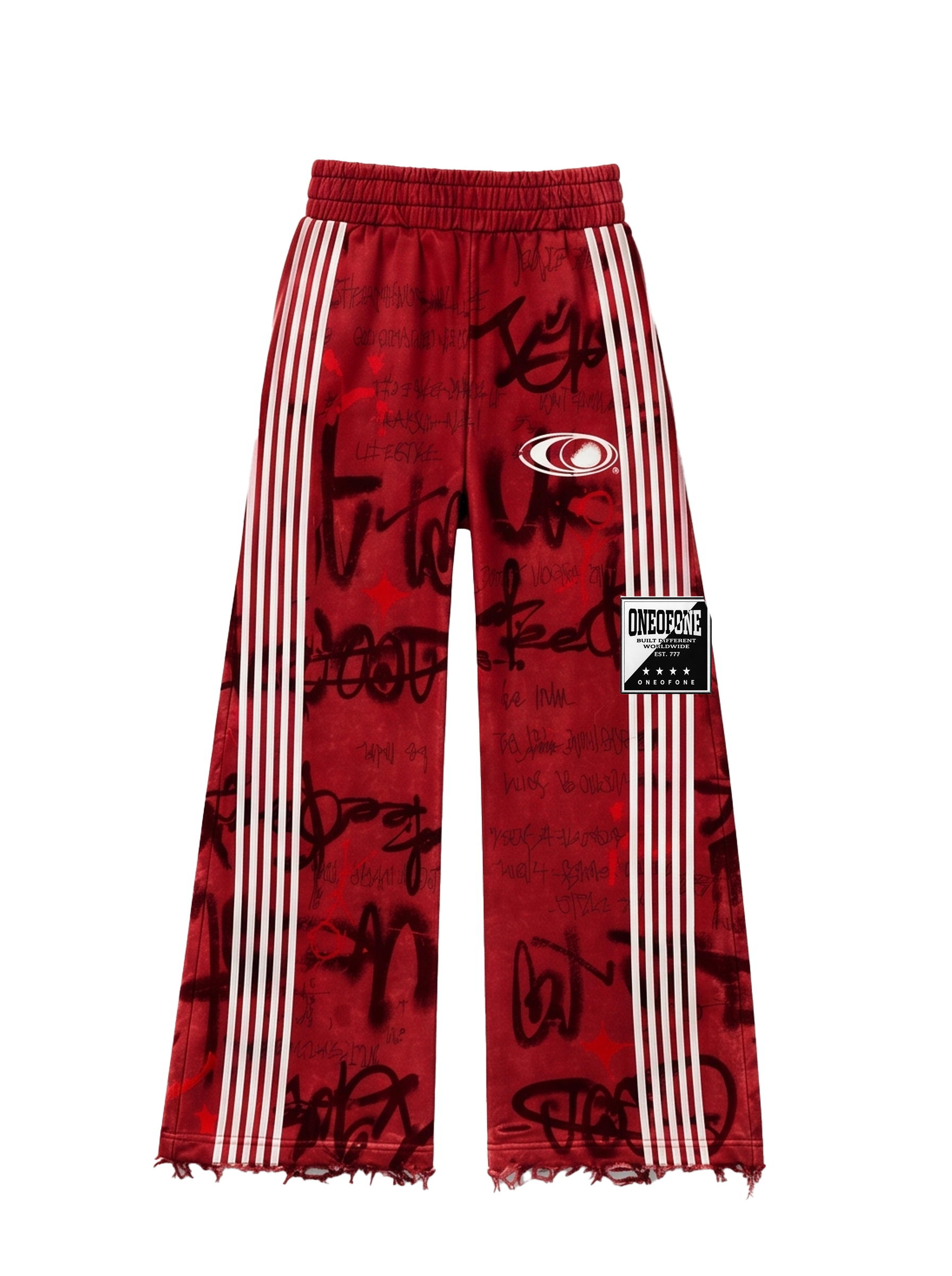 Grafitti Sweatpants