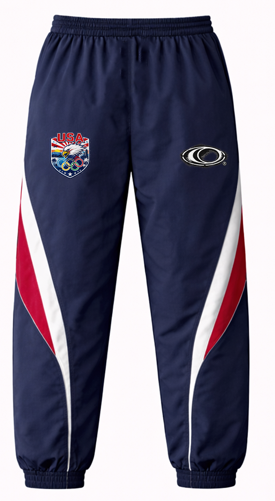 USA Track Pants